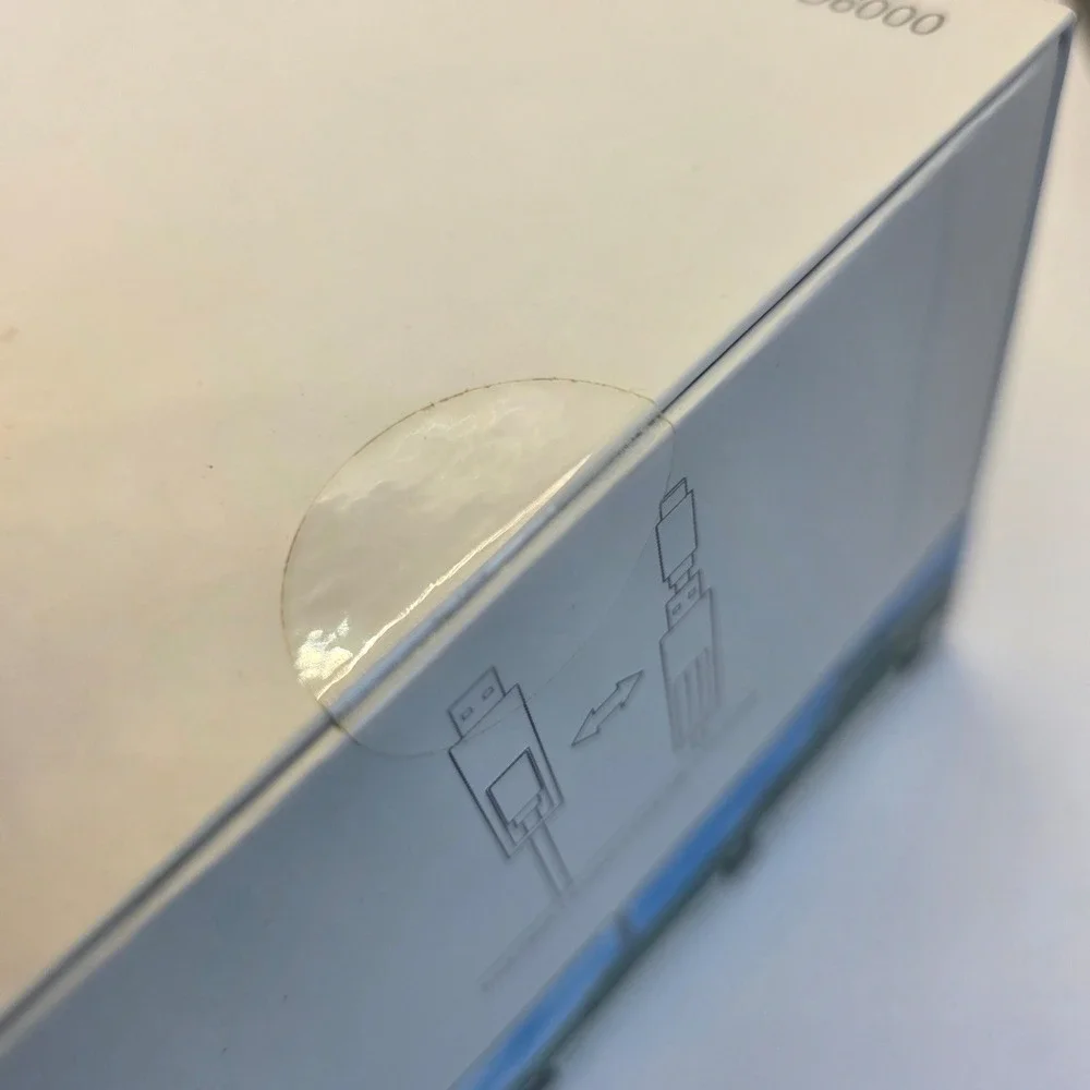 Dell Universal Dock D6000 USB-C USB 3.0 4K 5K Docking Station 08F89T New Sealed